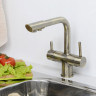 WasserKRAFT A8037 Смеситель для кухнпофильтр