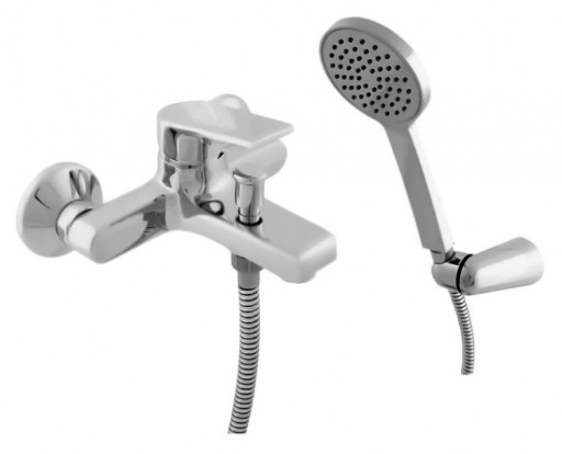 Смеситель для ванны Rav Slezak Colorado CO154.5/2