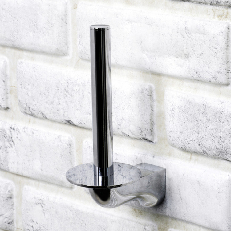 WasserKRAFT Kammel K-8397 Держатель туалетной бумаги