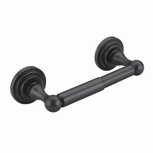 WasserKRAFT Isar K-7322 Держатель туалетной бумаги