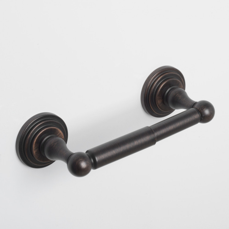 WasserKRAFT Isar K-7322 Держатель туалетной бумаги