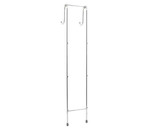 WasserKRAFT K-1133 Держатели для 3-х навесных полок