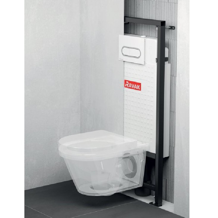 Инсталляция Ravak X01459 для унитаза