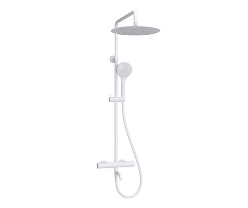WasserKRAFT A188.161.155.WM Thermo Душевой комплект с термостатическим смесителем