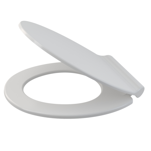 Сиденье для унитаза SLIM SOFTCLOSE, Дюропласт Alcadrain A64SLIM