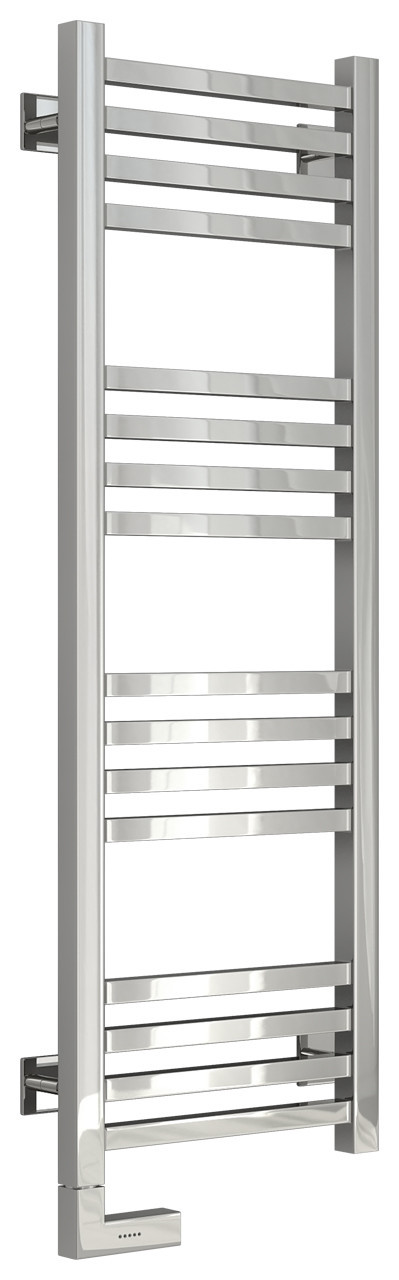 Полотенцесушитель электрический Сунержа Модус 2.0 1000x300 МЭМ левый Без покрытия