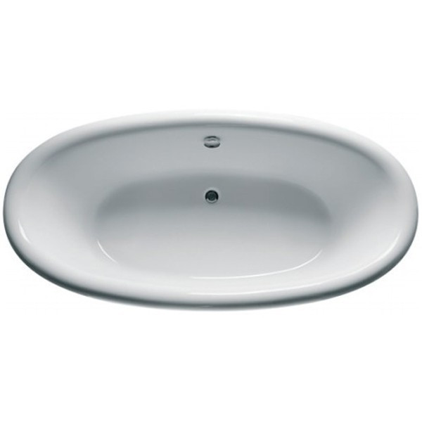 Акриловая ванна Relisan Neona 180x90