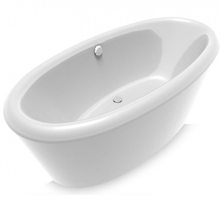 Акриловая ванна Relisan Neona 180x90