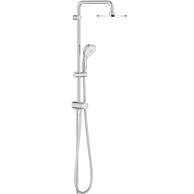 Душевая система Grohe New Tempesta Rustic 27399002