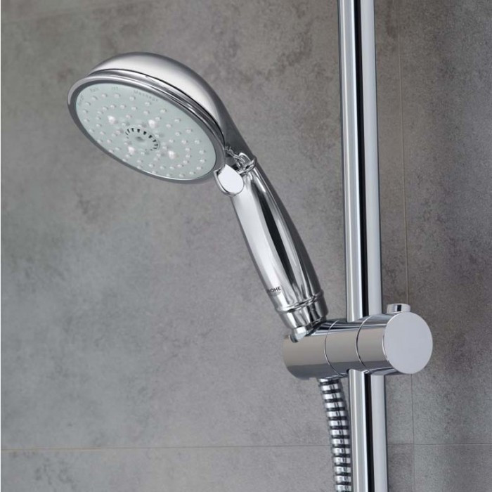 Душевая система Grohe New Tempesta Rustic 27399002