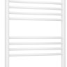 Полотенцесушитель электрический Сунержа Флюид 3.0 1000х500 МЭМ правый Матовый белый
