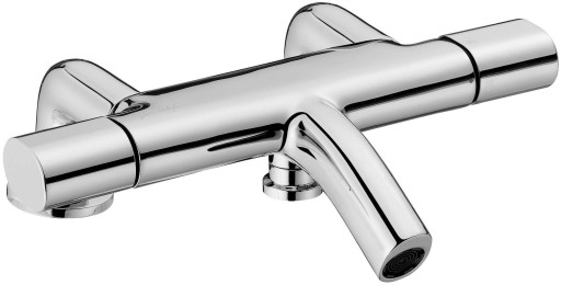 Термостатический смеситель для ванны/душа Jacob Delafon TALAN E10090RU-CP