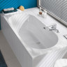 Акриловая ванна Villeroy&Boch O Novo 180x80