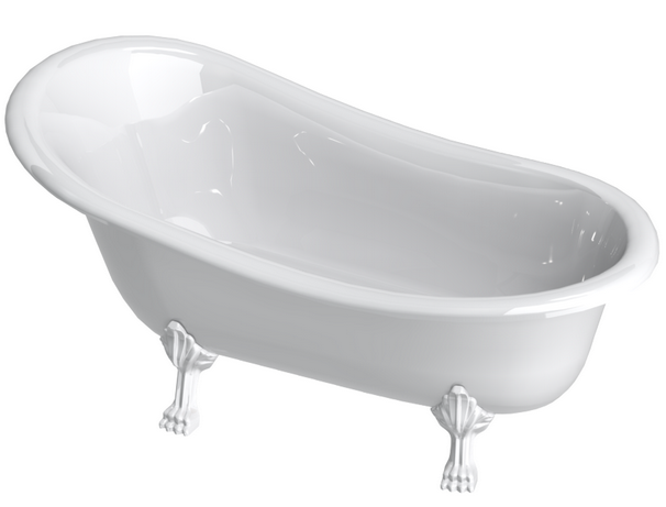 Ванна Astra Form Роксбург