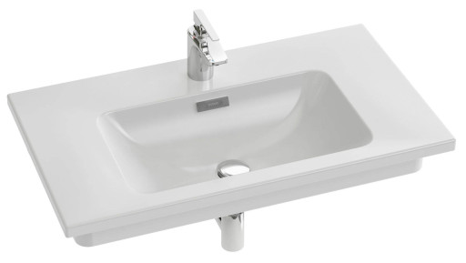 Подвесная раковина-столешница 80 х 46 см Jacob Delafon VOXEXAE112-00