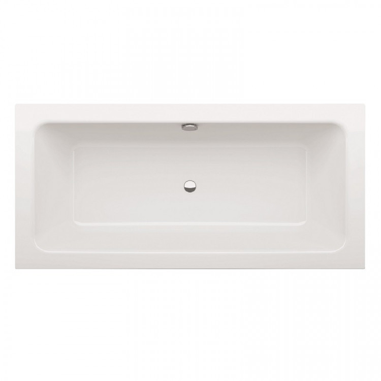 Стальная ванна Bette One 170х75 3312-000