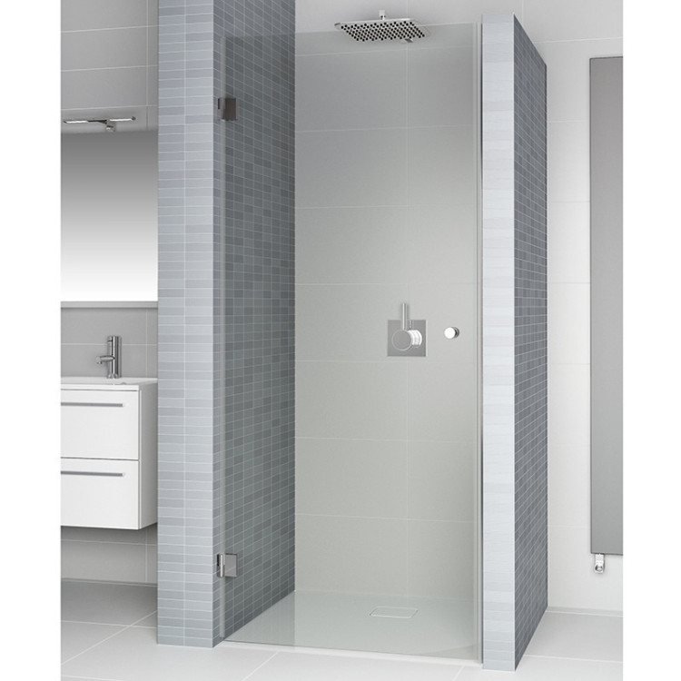 Душевая дверь в нишу Riho Scandic Mistral M101 90x200