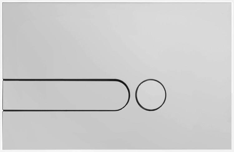 Набор из 5 отделок на выбор для панели Е4326 Jacob Delafon ОБЩАЯ КАТЕГОРИЯ E4326-CP