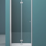 Душевая дверь BELBAGNO ALBANO-BS-12 BelBagno ALBANO-BS-12-100-C-Cr