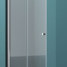 Душевая дверь BELBAGNO ALBANO-BS-12 BelBagno ALBANO-BS-12-100-C-Cr