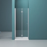 Душевая дверь BELBAGNO ALBANO-BS-12 BelBagno ALBANO-BS-12-100-C-Cr