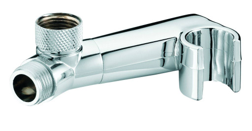 Хромированный держатель для душа Jacob Delafon E75041-CP