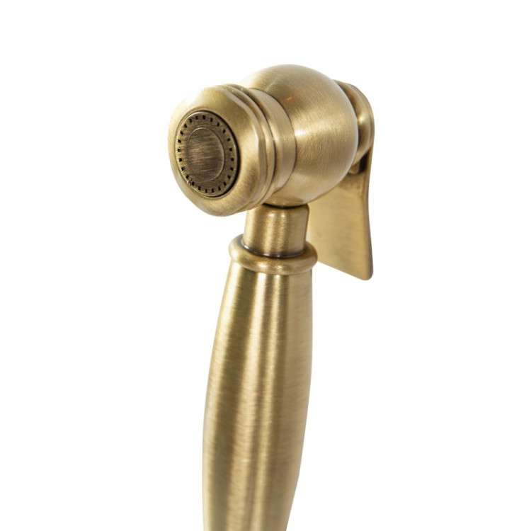 Гигиенический душ Cezares ATLANTIS-U-ID-02