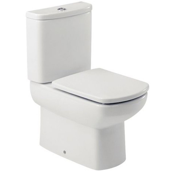 Крышка-сиденье для унитаза Roca Dama Senso 801511004