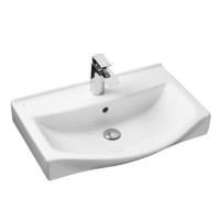 Раковина Santek Беверли 65 1WH302501