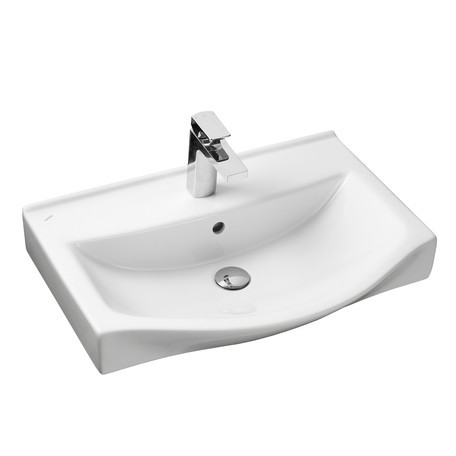 Раковина Santek Беверли 65 1WH302501