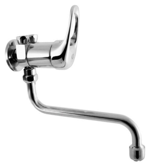 Смеситель для кухни Rav Slezak E011/21