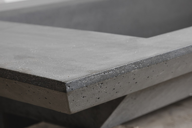 Раковина Incline 100