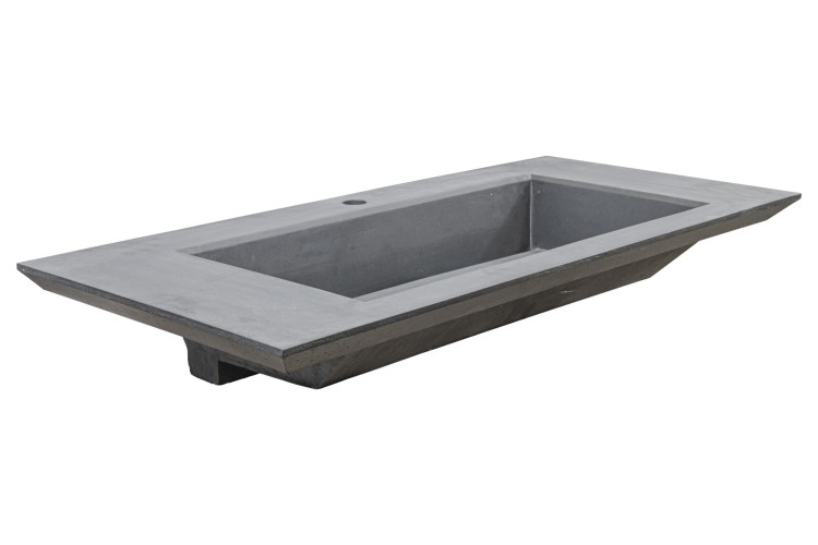 Раковина Incline 100