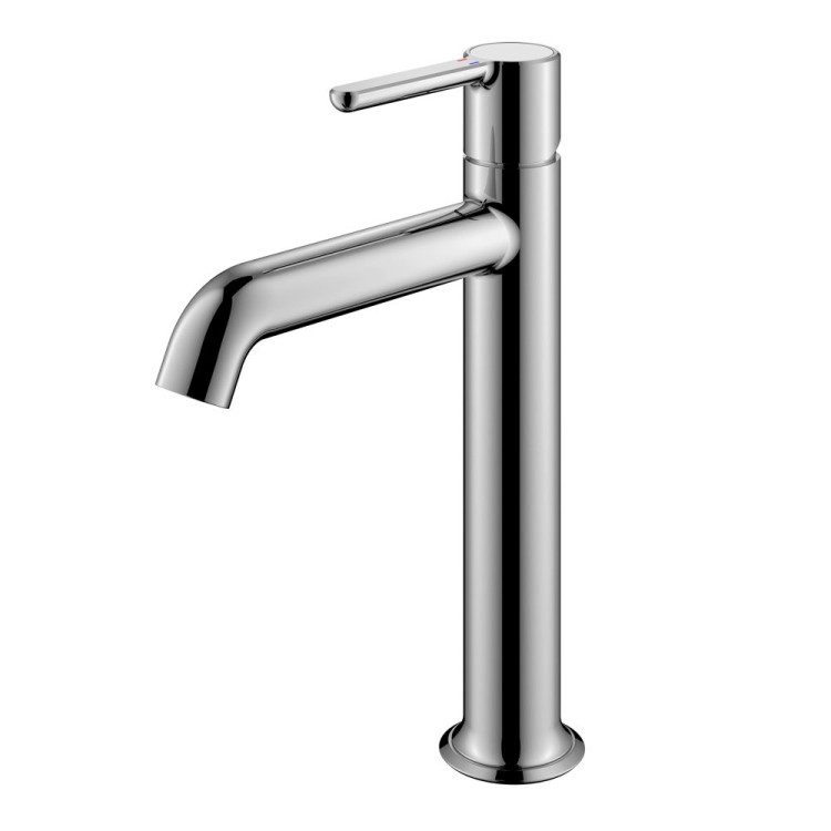 Донный клапан с системой Клик-клак c переливом Cezares ECO-SAT-BORO