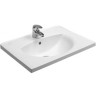 Раковина Hatria Lavabo Susan 65 YOHT
