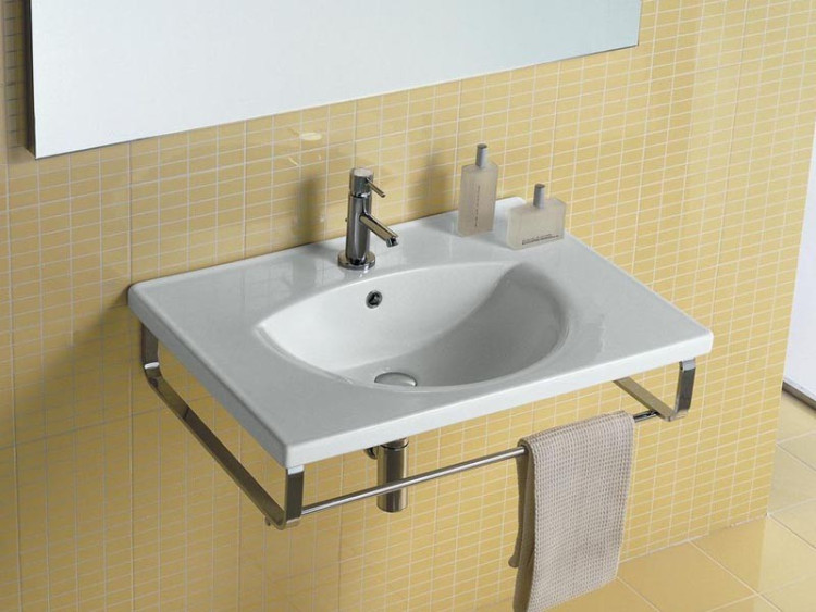 Раковина Hatria Lavabo Susan 65 YOHT