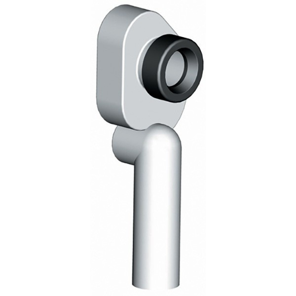 Сифон Santek Gala 1WH108699 вертикальный