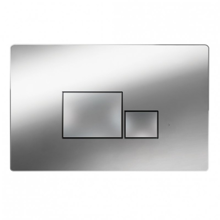 Кнопка смыва BelBagno Cezares BB071CR