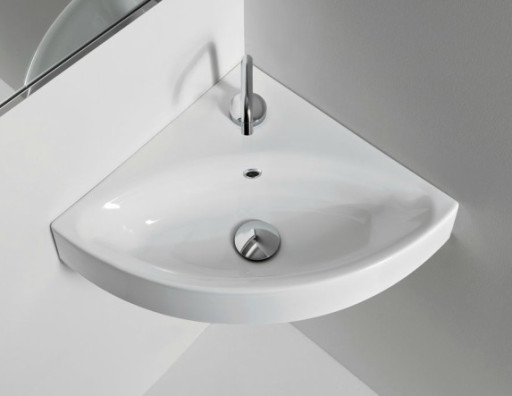 Раковина Kerasan Cento 3541