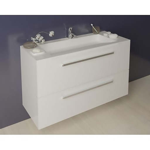 Тумба Kolpa San Jolie 120 под столешницу