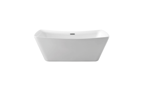 Ванна акриловая отдельностоящая Aquatek AQ-4777