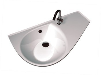 Раковина Ravak Avocado Comfort