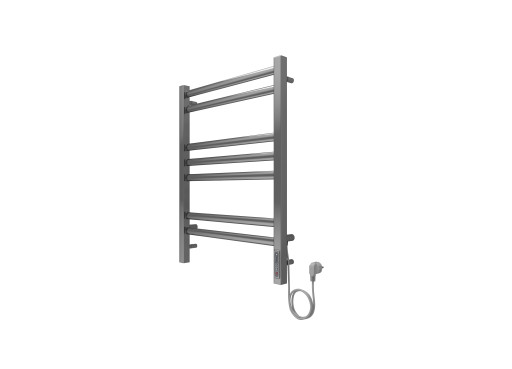 Полотенцесушитель электрический Aquatek Поларис AQ EL KO0770CH