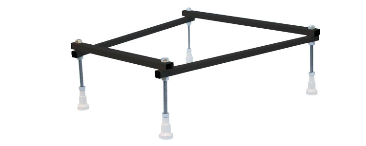 Рама разборная 1Marka Piccolo R/L