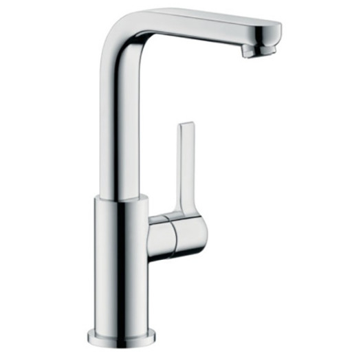 Смеситель для раковины Hansgrohe Metris S 31161000