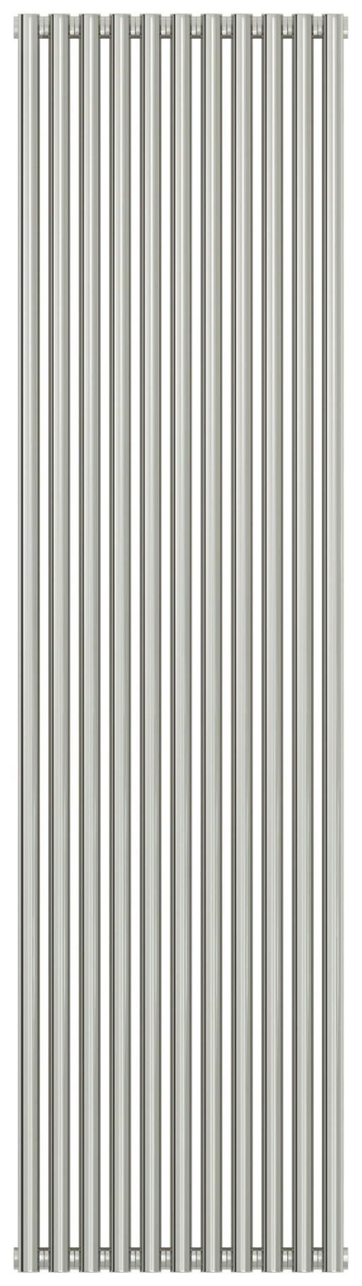 Отопительный радиатор Сунержа Эстет-11 1800х495 11 секций Без покрытия