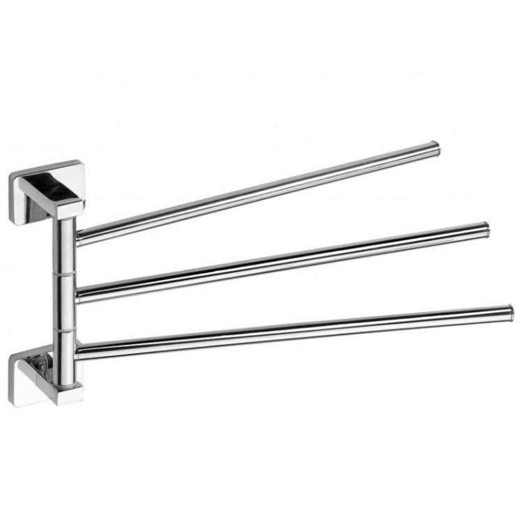 Держатель для полотенец Bemeta Niki 153104112