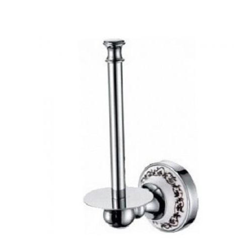 Держатель запасной туалетной бумаги Fixsen Bogema FX-78510B