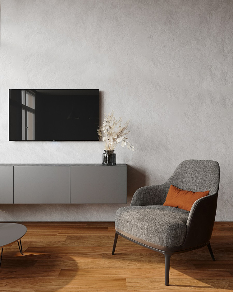 Кварцевый паркет Quartz Parquet Классик Дуссия Африканская 550-63 5/0,6 мм