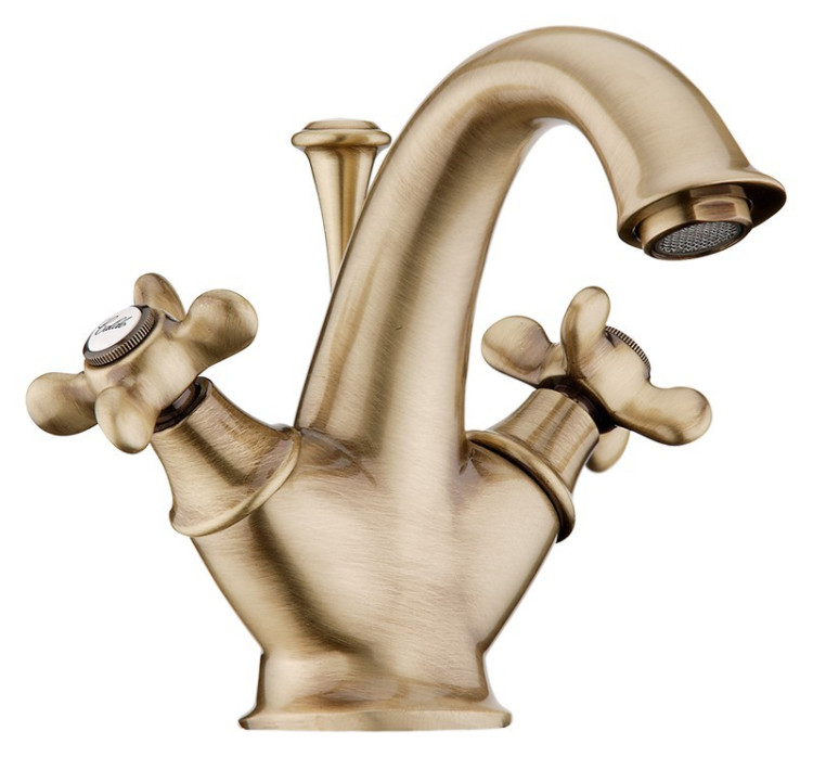 Смеситель для раковины Webert Ottocento OT700102